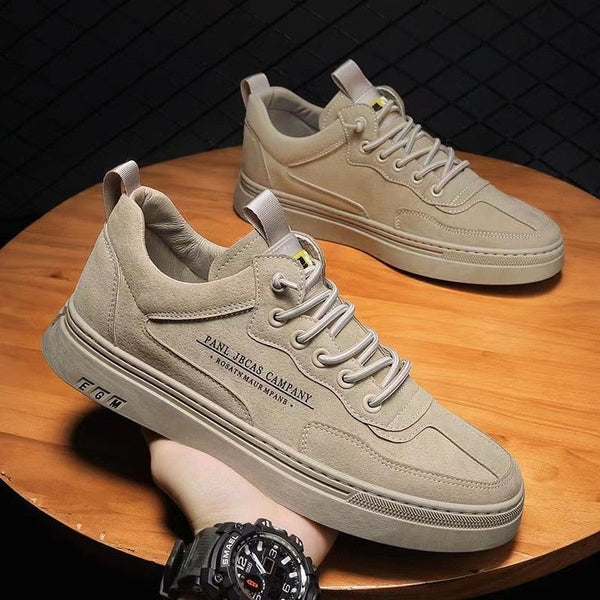 VM – Zakelijke Sneakers voor Heren