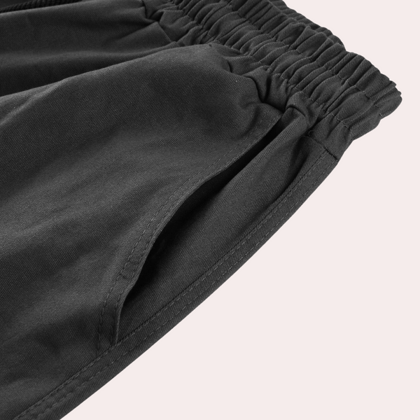 VM – Heren cargo broek met comfortabele pasvorm