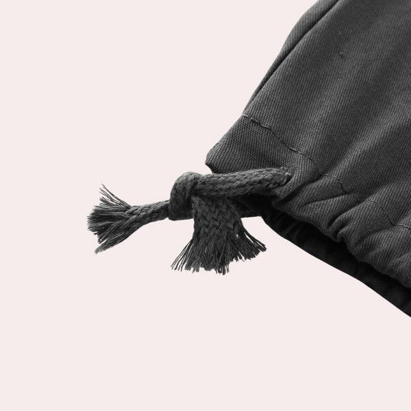 VM – Heren cargo broek met comfortabele pasvorm