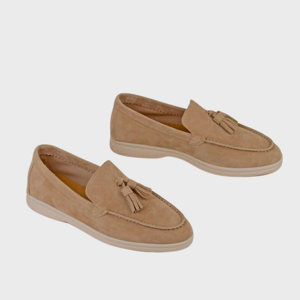 VM – Slimme Casual Heren Loafers