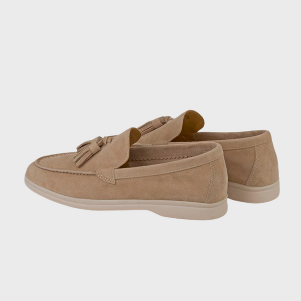 VM – Slimme Casual Heren Loafers