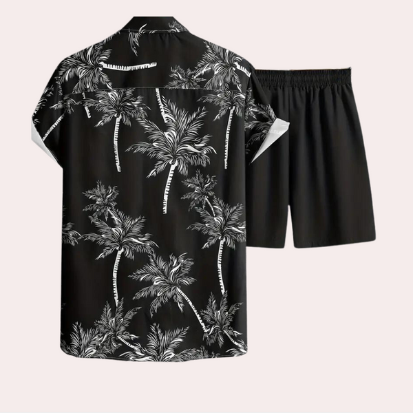 VM – Comfortabele Tweedelige Zomerset