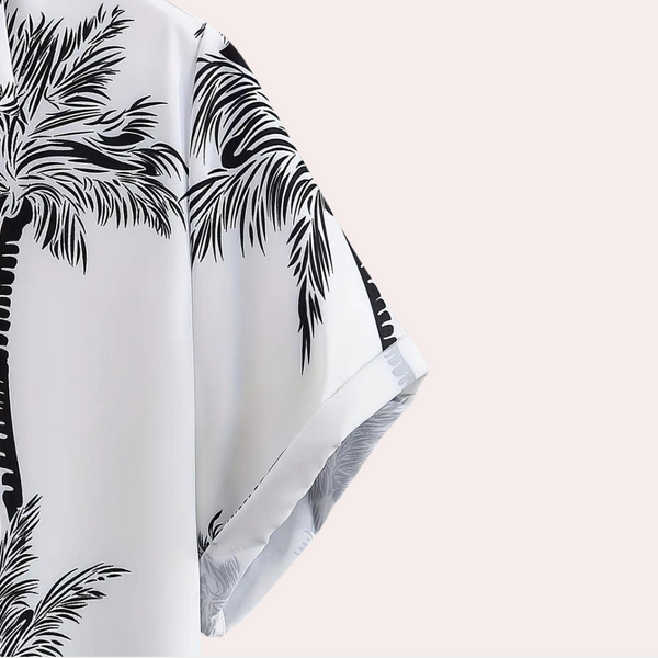 VM – Comfortabele Tweedelige Zomerset