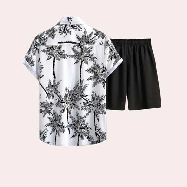 VM – Comfortabele Tweedelige Zomerset