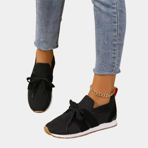 VM – Lichtgewicht Damessneakers met Comfortabele Pasvorm