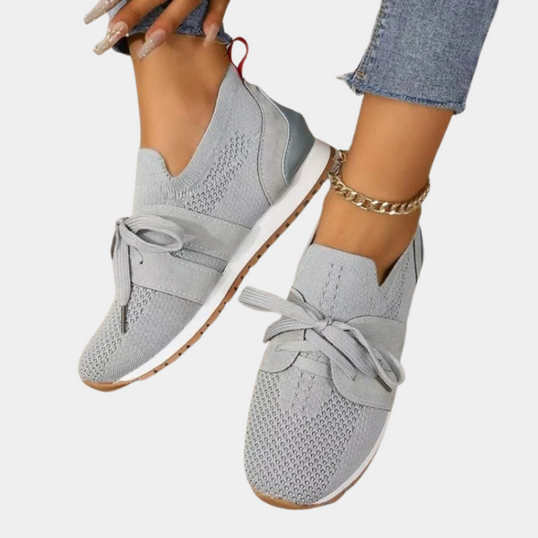 VM – Lichtgewicht Damessneakers met Comfortabele Pasvorm
