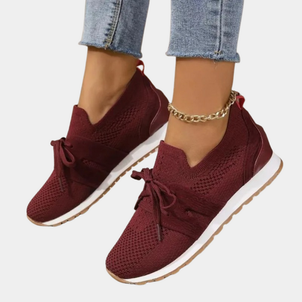 VM – Lichtgewicht Damessneakers met Comfortabele Pasvorm