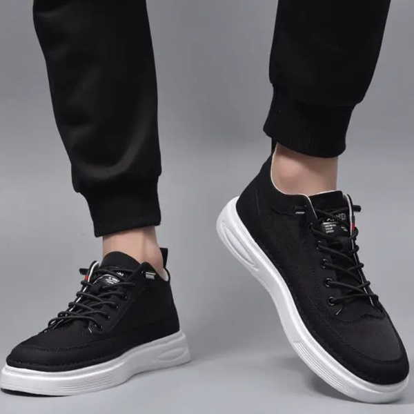 VM – Lichtgewicht Casual Loafers met Orthopedisch Comfort