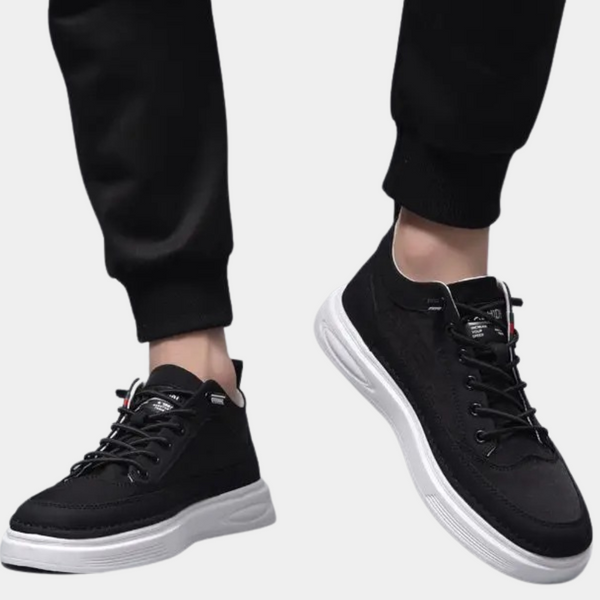 VM – Lichtgewicht Casual Loafers met Orthopedisch Comfort