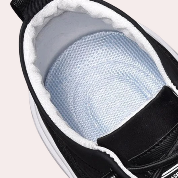 VM – Lichtgewicht Casual Loafers met Orthopedisch Comfort