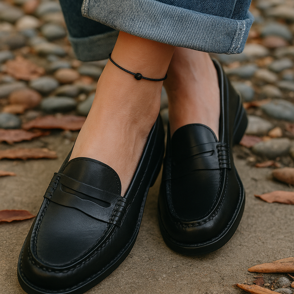 VM – Lichtgewicht Loafers met Comfortzool – Dames