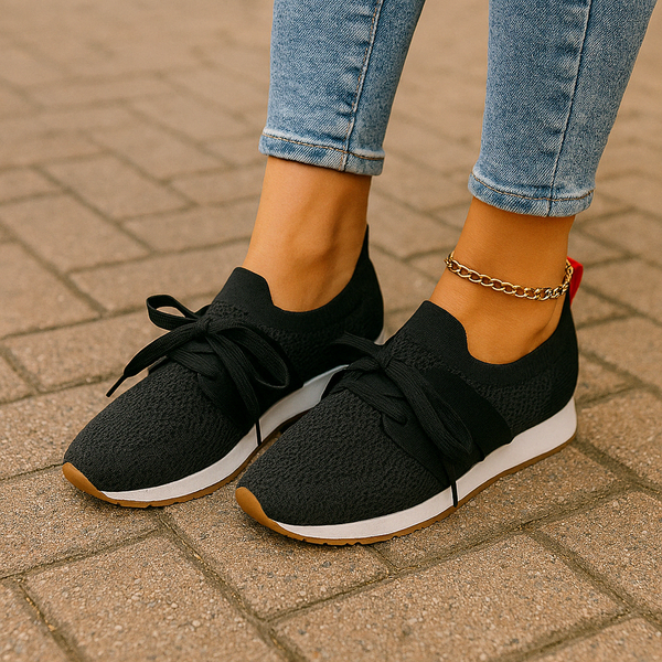 VM – Lichtgewicht Damessneakers met Comfortabele Pasvorm