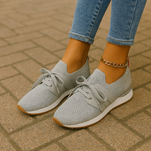 VM – Lichtgewicht Damessneakers met Comfortabele Pasvorm