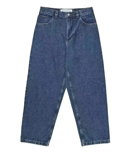 VM – Big Boy Wide Fit Jeans voor Heren