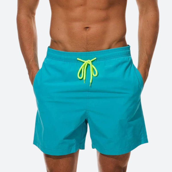 VM – Herenshort Zomer Sportief & Ademend