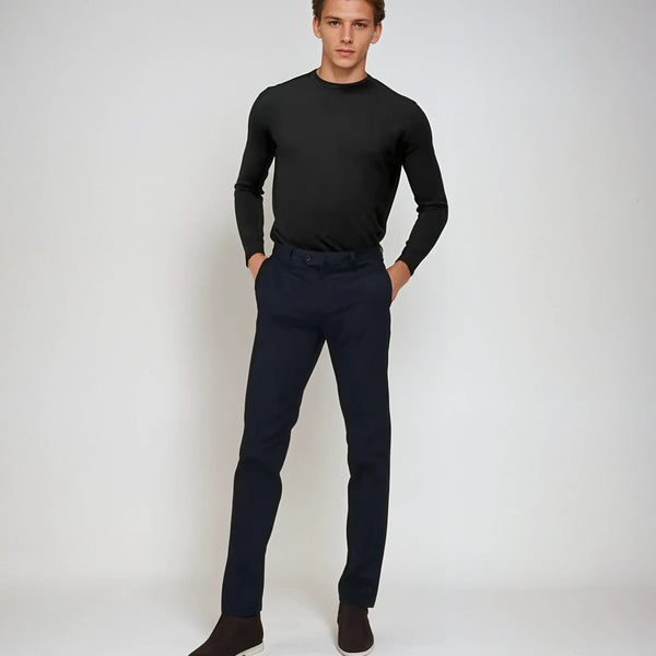 VM – Suède City Loafers – Profond Bruin