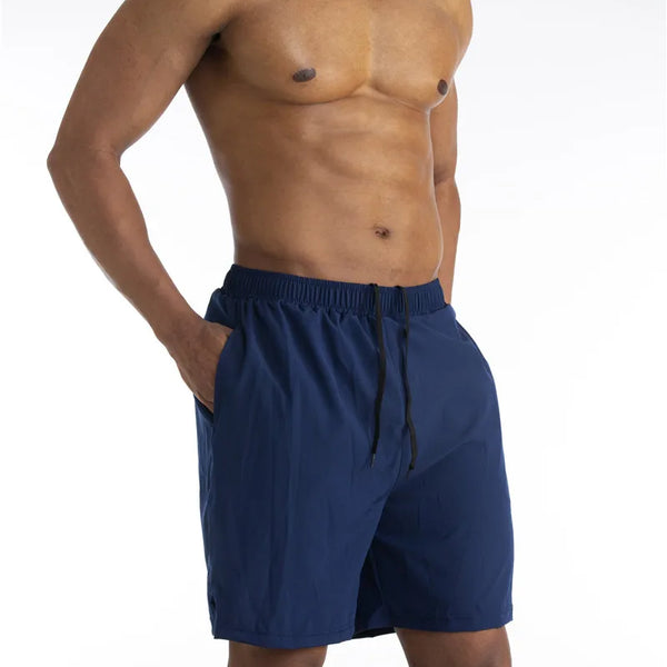 VM – Titan Hardloopshorts met Ingebouwde Liner & Telefoonzak