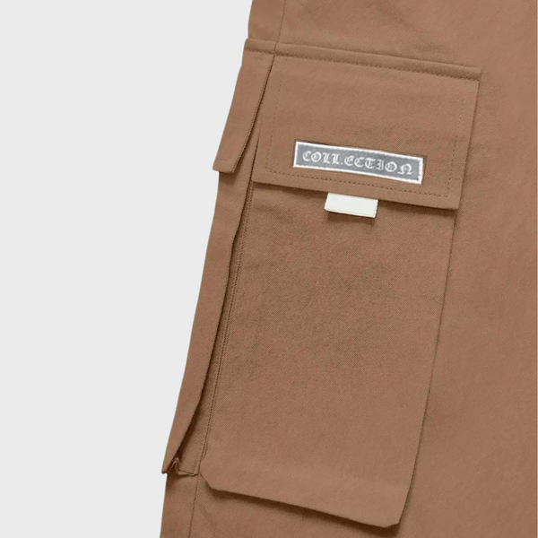 VM – Cargo broek voor heren met praktische details