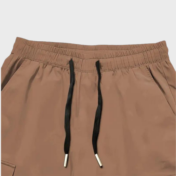 VM – Cargo broek voor heren met praktische details