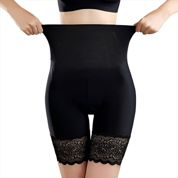 VM – Corrigerende Slip met Buikcontrole en Push-Up Effect (2-pack)