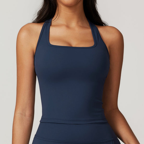 VM – Sport Tanktop voor Dames – Comfort & Support in Stijl
