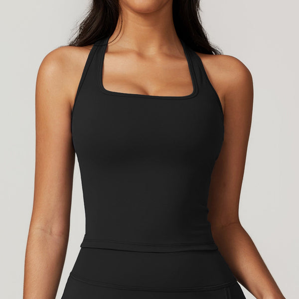 VM – Sport Tanktop voor Dames – Comfort & Support in Stijl