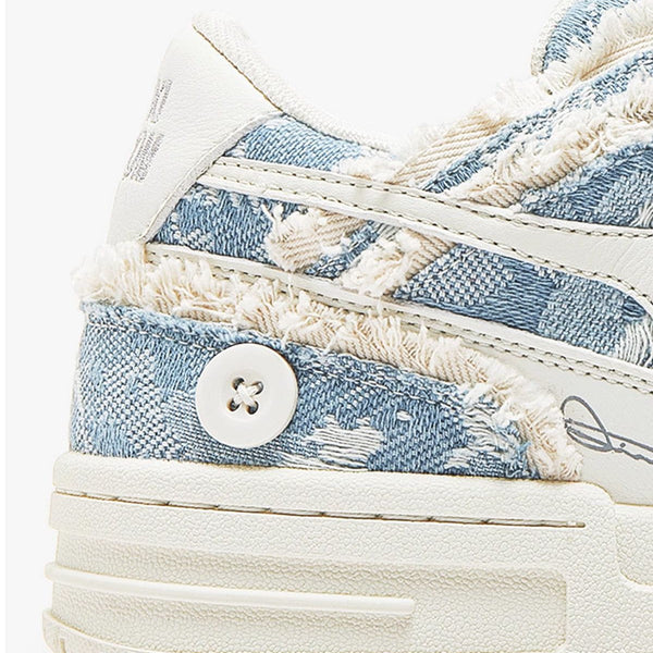 VM - Tijdloze Veterschoenen met Comfort & Klasse