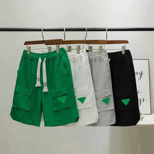 VM – Comfortabele Zomershorts met Casual Fit