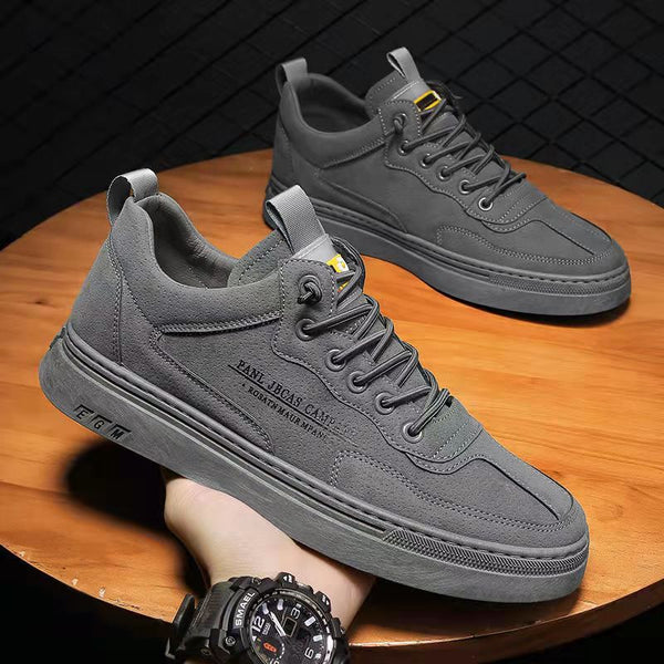 VM – Zakelijke Sneakers voor Heren