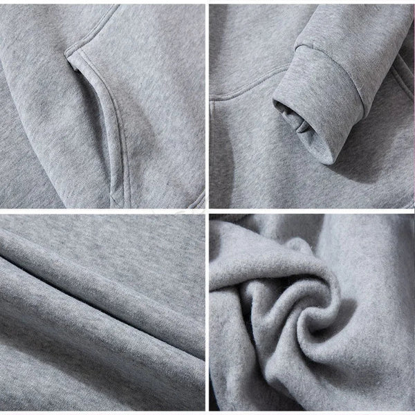 VM – Oversized Retro Trainingspak met 1977 Detail