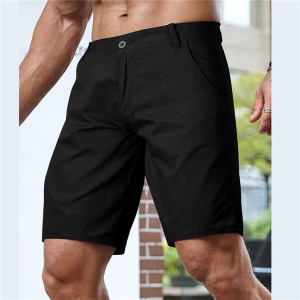 VM – Lichtgewicht Shorts voor Heren