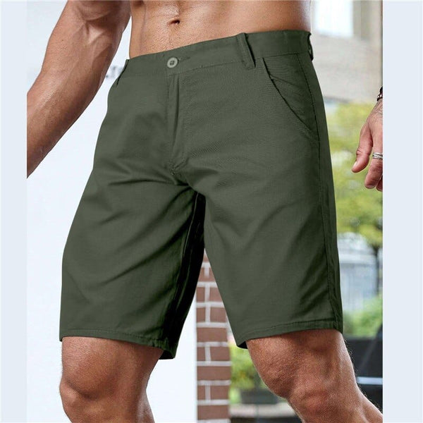 VM – Lichtgewicht Shorts voor Heren