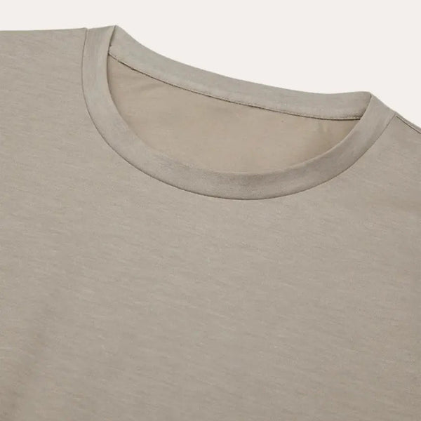 VM – Supima Katoen T-shirt Heren