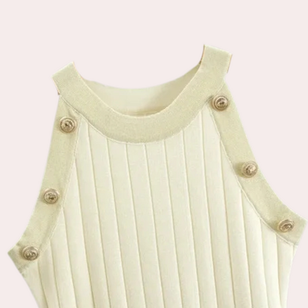 VM – Luxe 2-Delige Set met Elegante Look