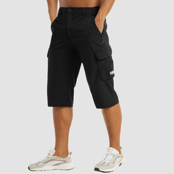 VM – Heren Cargo Shorts