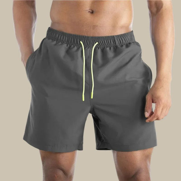 VM – Sneldrogende Zwemshort Heren
