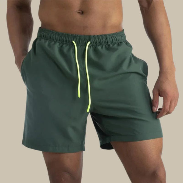 VM – Sneldrogende Zwemshort Heren