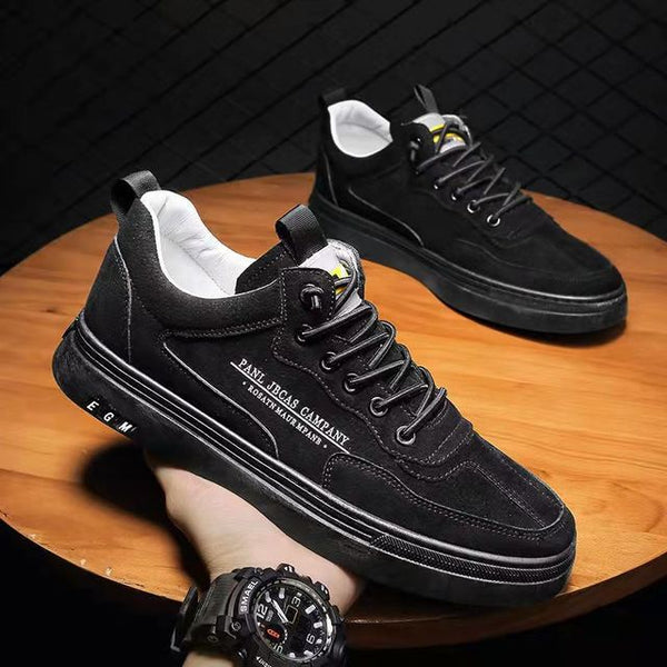 VM – Zakelijke Sneakers voor Heren