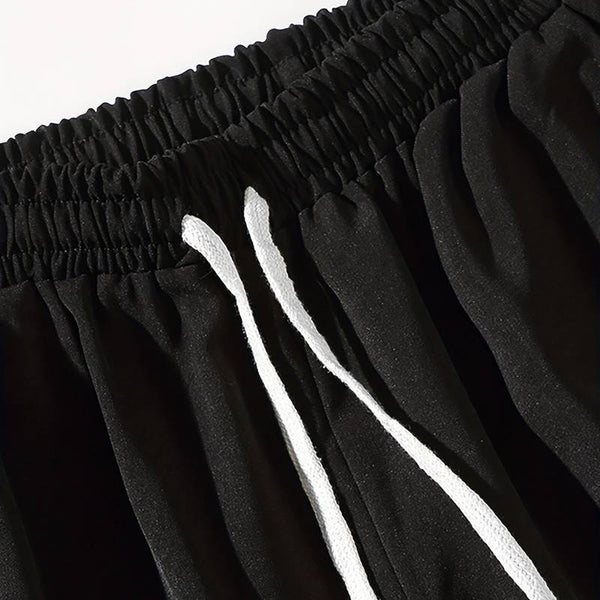 VM – Casual Shorts voor Heren met Verstelbaar Trekkoord