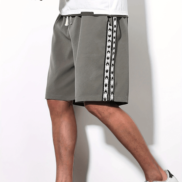 VM – Casual Shorts voor Heren met Verstelbaar Trekkoord