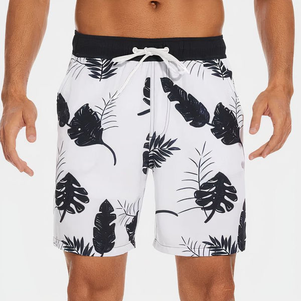 VM – Zomershorts voor Heren