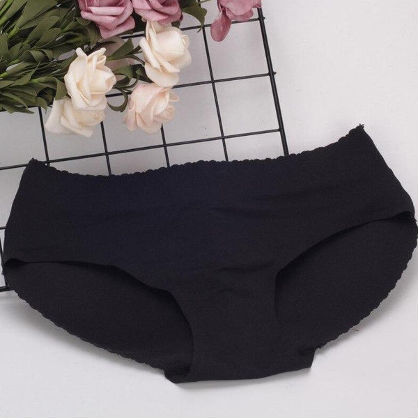VM – Dames Push-Up Slip voor Onzichtbare Ondersteuning en Verfijnde Rondingen
