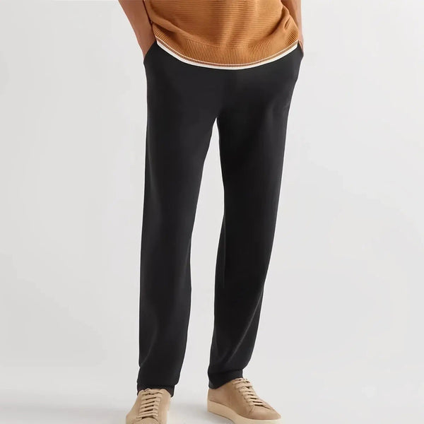 VM – Cashmere broek heren