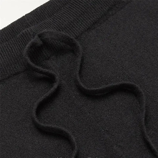 VM – Cashmere broek heren