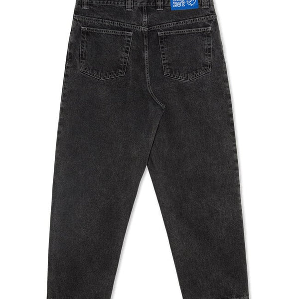 VM – Big Boy Wide Fit Jeans voor Heren